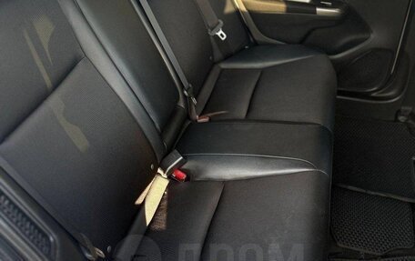 Honda Grace I, 2014 год, 960 000 рублей, 3 фотография