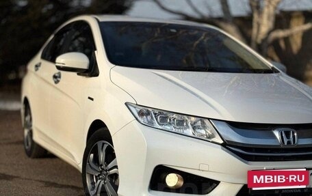 Honda Grace I, 2014 год, 960 000 рублей, 10 фотография