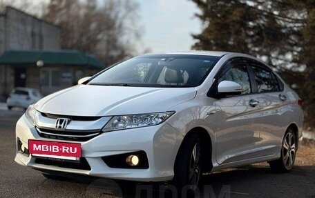 Honda Grace I, 2014 год, 960 000 рублей, 14 фотография