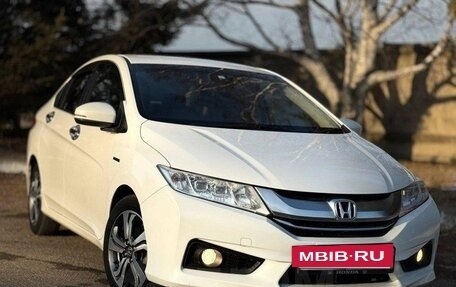 Honda Grace I, 2014 год, 960 000 рублей, 8 фотография