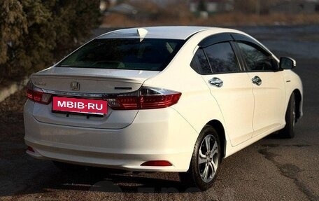 Honda Grace I, 2014 год, 960 000 рублей, 11 фотография