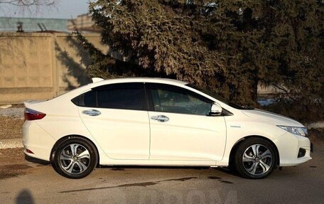 Honda Grace I, 2014 год, 960 000 рублей, 16 фотография