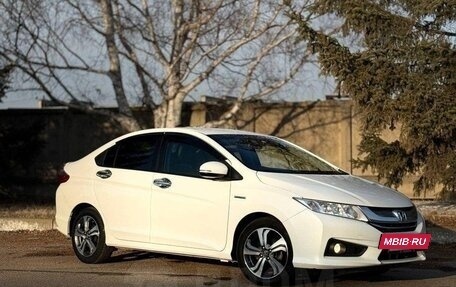 Honda Grace I, 2014 год, 960 000 рублей, 15 фотография