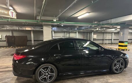 Mercedes-Benz CLA, 2020 год, 3 200 000 рублей, 6 фотография