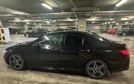 Mercedes-Benz CLA, 2020 год, 3 200 000 рублей, 4 фотография