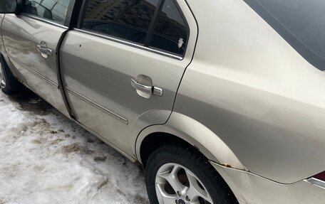 Ford Mondeo III, 2004 год, 165 000 рублей, 5 фотография