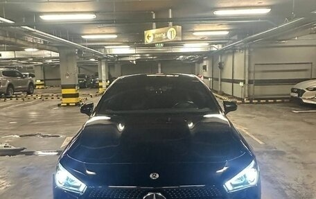 Mercedes-Benz CLA, 2020 год, 3 200 000 рублей, 5 фотография