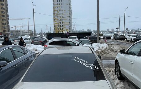 Ford Mondeo III, 2004 год, 165 000 рублей, 9 фотография