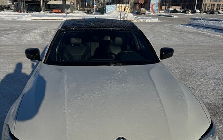 BMW 3 серия, 2019 год, 3 100 000 рублей, 2 фотография