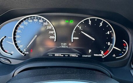 BMW 3 серия, 2019 год, 3 100 000 рублей, 8 фотография