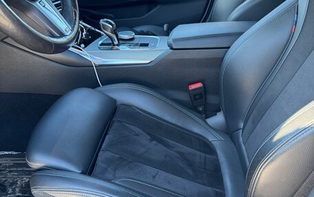 BMW 3 серия, 2019 год, 3 100 000 рублей, 6 фотография