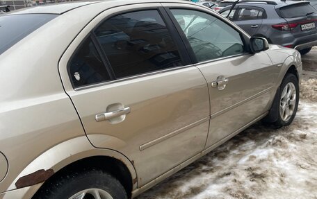 Ford Mondeo III, 2004 год, 165 000 рублей, 7 фотография