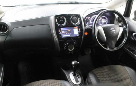 Nissan Note II рестайлинг, 2014 год, 830 000 рублей, 13 фотография