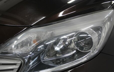 Nissan Note II рестайлинг, 2014 год, 830 000 рублей, 5 фотография