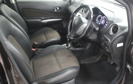 Nissan Note II рестайлинг, 2014 год, 830 000 рублей, 14 фотография