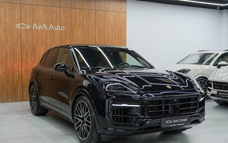 Porsche Cayenne III, 2025 год, 21 913 250 рублей, 1 фотография