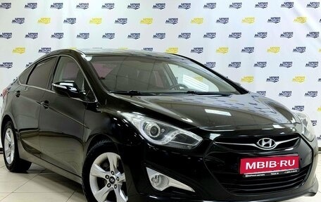 Hyundai i40 I рестайлинг, 2012 год, 1 248 000 рублей, 1 фотография