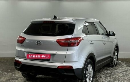 Hyundai Creta I рестайлинг, 2018 год, 1 315 000 рублей, 4 фотография