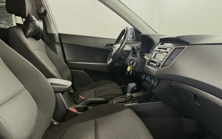 Hyundai Creta I рестайлинг, 2018 год, 1 315 000 рублей, 11 фотография