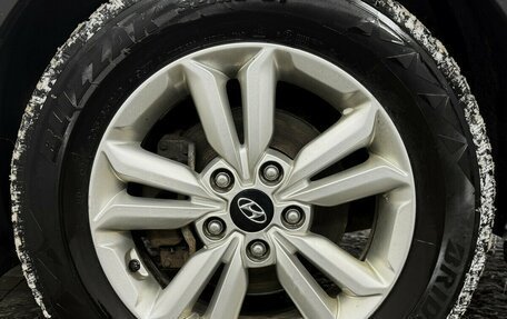 Hyundai Creta I рестайлинг, 2018 год, 1 315 000 рублей, 15 фотография