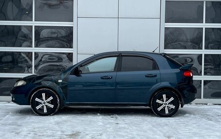 Chevrolet Lacetti, 2008 год, 440 000 рублей, 3 фотография