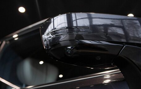 CheryExeed VX, 2025 год, 5 730 000 рублей, 15 фотография