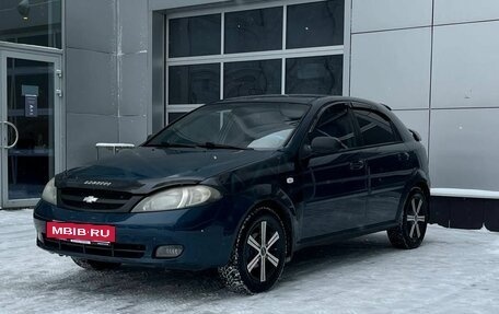 Chevrolet Lacetti, 2008 год, 440 000 рублей, 2 фотография