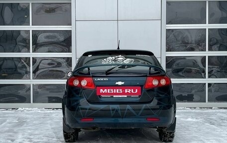 Chevrolet Lacetti, 2008 год, 440 000 рублей, 5 фотография