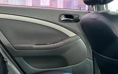 Chevrolet Lacetti, 2008 год, 440 000 рублей, 12 фотография