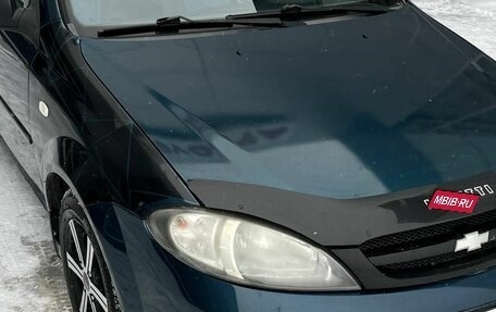 Chevrolet Lacetti, 2008 год, 440 000 рублей, 13 фотография