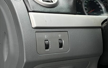 Chevrolet Lacetti, 2008 год, 440 000 рублей, 11 фотография