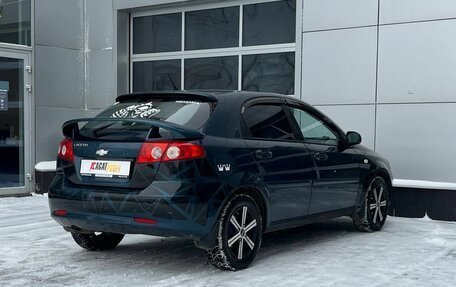 Chevrolet Lacetti, 2008 год, 440 000 рублей, 6 фотография