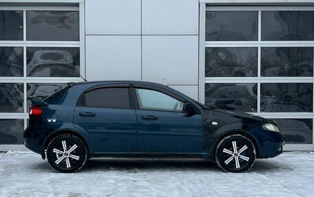 Chevrolet Lacetti, 2008 год, 440 000 рублей, 7 фотография