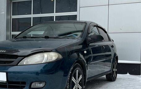 Chevrolet Lacetti, 2008 год, 440 000 рублей, 16 фотография