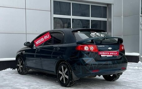 Chevrolet Lacetti, 2008 год, 440 000 рублей, 4 фотография