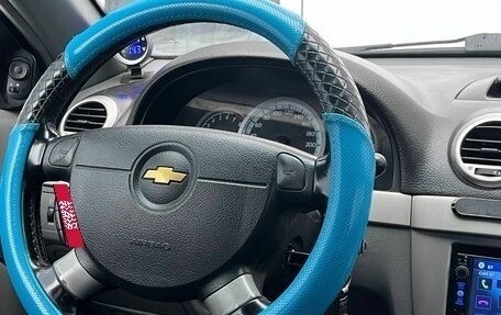 Chevrolet Lacetti, 2008 год, 440 000 рублей, 10 фотография