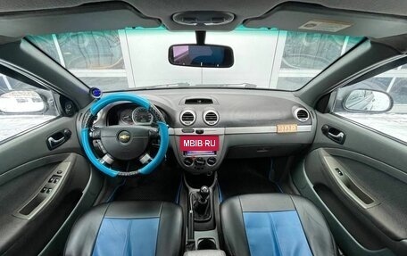 Chevrolet Lacetti, 2008 год, 440 000 рублей, 8 фотография