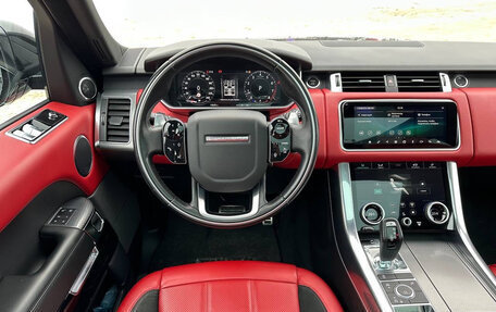 Land Rover Range Rover Sport II, 2018 год, 5 700 000 рублей, 10 фотография