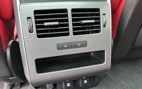 Land Rover Range Rover Sport II, 2018 год, 5 700 000 рублей, 15 фотография