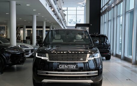 Land Rover Range Rover IV рестайлинг, 2025 год, 23 400 000 рублей, 2 фотография