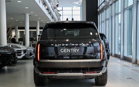 Land Rover Range Rover IV рестайлинг, 2025 год, 23 400 000 рублей, 5 фотография