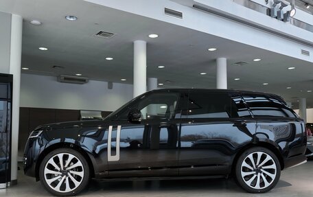 Land Rover Range Rover IV рестайлинг, 2025 год, 23 400 000 рублей, 3 фотография