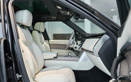 Land Rover Range Rover IV рестайлинг, 2025 год, 23 400 000 рублей, 7 фотография