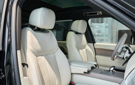 Land Rover Range Rover IV рестайлинг, 2025 год, 23 400 000 рублей, 8 фотография