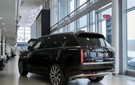 Land Rover Range Rover IV рестайлинг, 2025 год, 23 400 000 рублей, 4 фотография