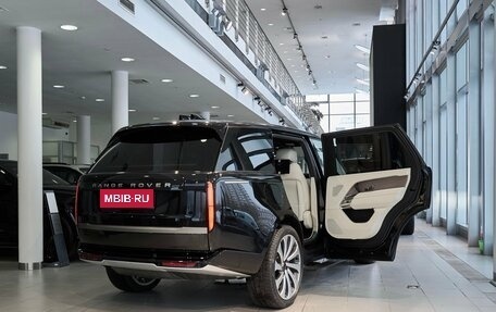 Land Rover Range Rover IV рестайлинг, 2025 год, 23 400 000 рублей, 6 фотография