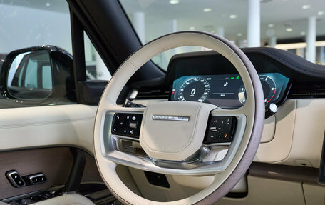 Land Rover Range Rover IV рестайлинг, 2025 год, 23 400 000 рублей, 11 фотография