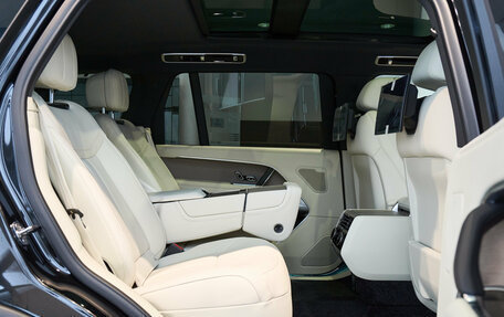 Land Rover Range Rover IV рестайлинг, 2025 год, 23 400 000 рублей, 12 фотография