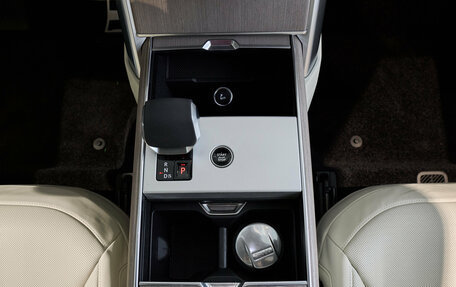 Land Rover Range Rover IV рестайлинг, 2025 год, 23 400 000 рублей, 17 фотография