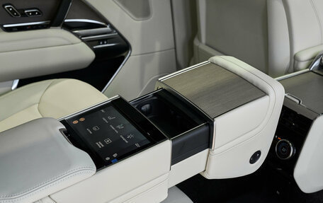 Land Rover Range Rover IV рестайлинг, 2025 год, 23 400 000 рублей, 23 фотография